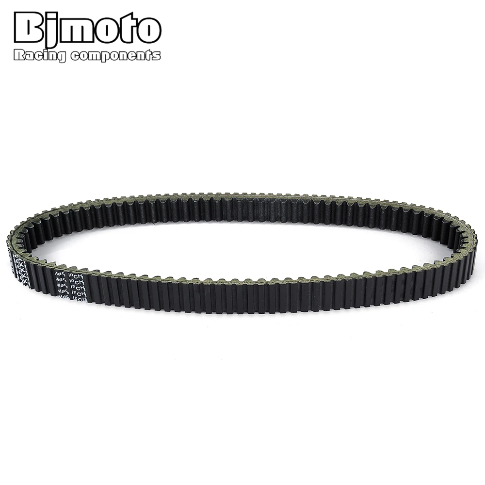 3211143 Motorcycle Drive Belt For Polaris Ranger RZR 570 2013-2016 Sportsman ACE 570 2015  RZR 570 EFI 2012-2013