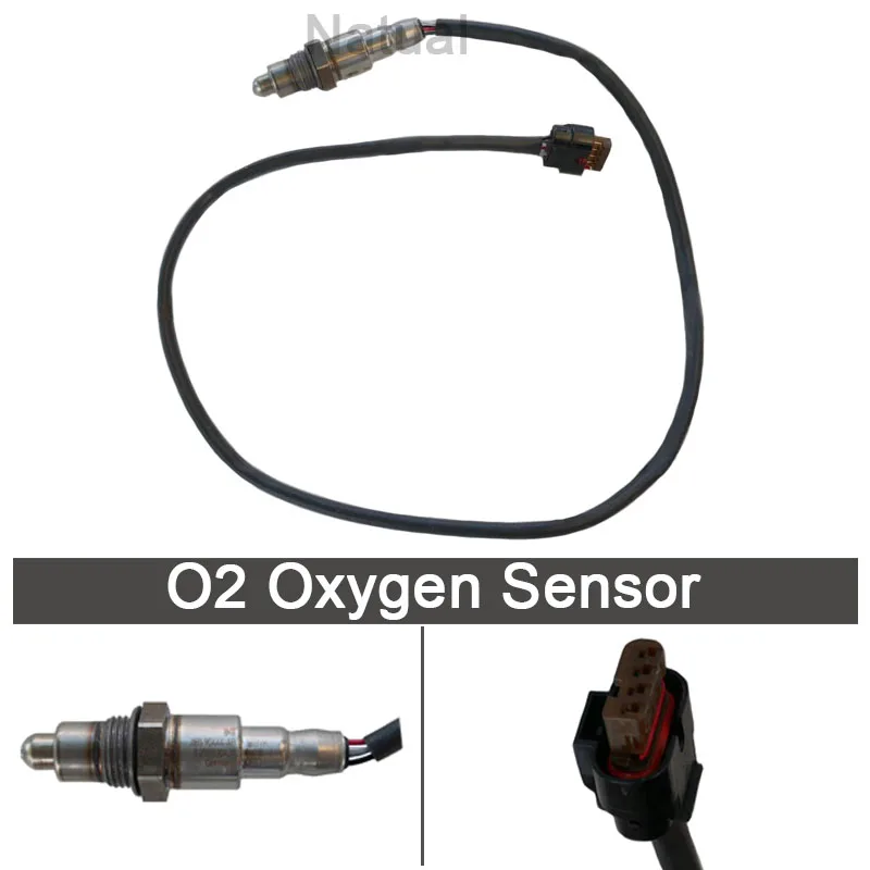 

Lambda Air Fuel Ratio O2 Oxygen Sensor For Ford Fiest Focus Kuga Ecosport 0258030439 0 258 030 439 J1B1-9G444-AB