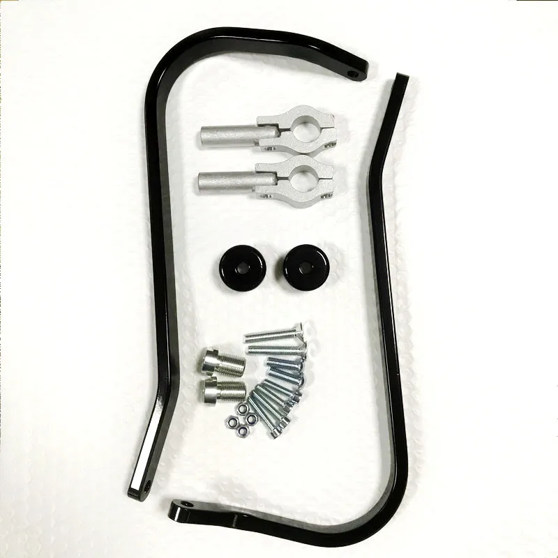 SW-ADVX Handprotektoren-Kit For  XT660Z 2008-