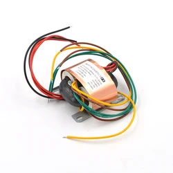MOFI-30VA R-Core Ttransformer 9+30+30VAC