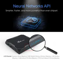 X96 Max Plus Android TV Box with 8K #5