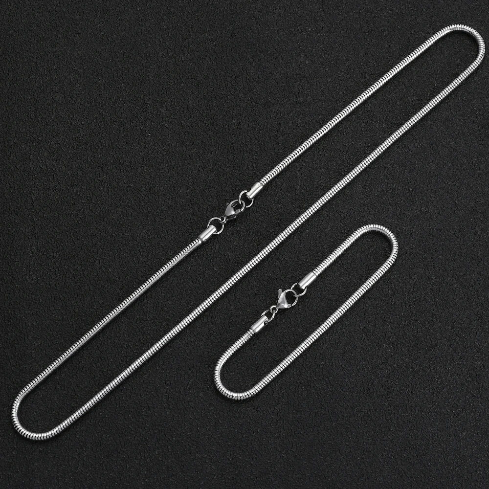 316l space black stainless steel