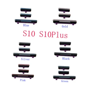 10 principais vendas tampa traseira s10 g973f - №7