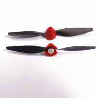 Volantex Mustang Mini 400mm P-51D 761-5 PROPELLER RC Warbird P7610505