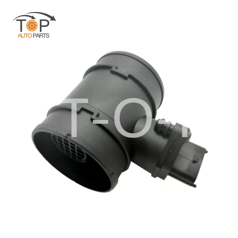 0281002549 24439252 93177718 55187718 Mass Air Flow Meter Sensor For Vauxhall Opel Astra Combo Corsa Tigra 1.3 1.7 CDTI