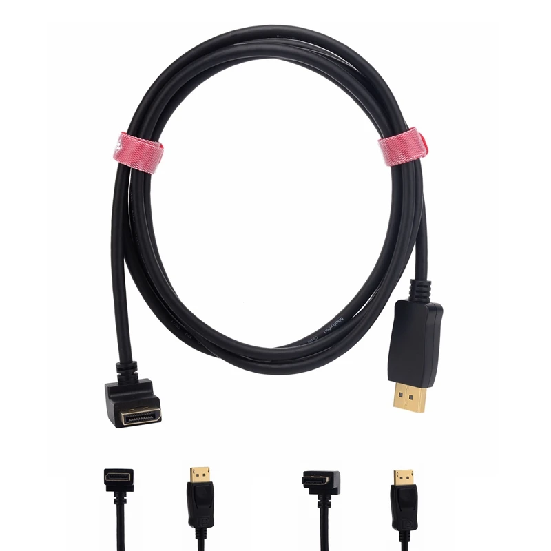 4K 1080P Displaypor…