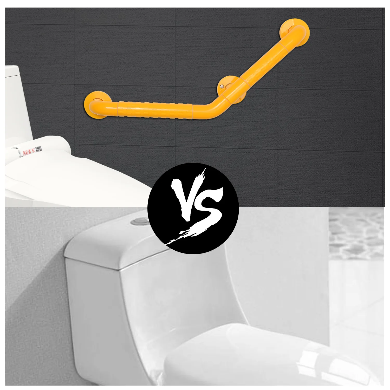 Рисунок 6 - SVAVO Поручень безопасности для