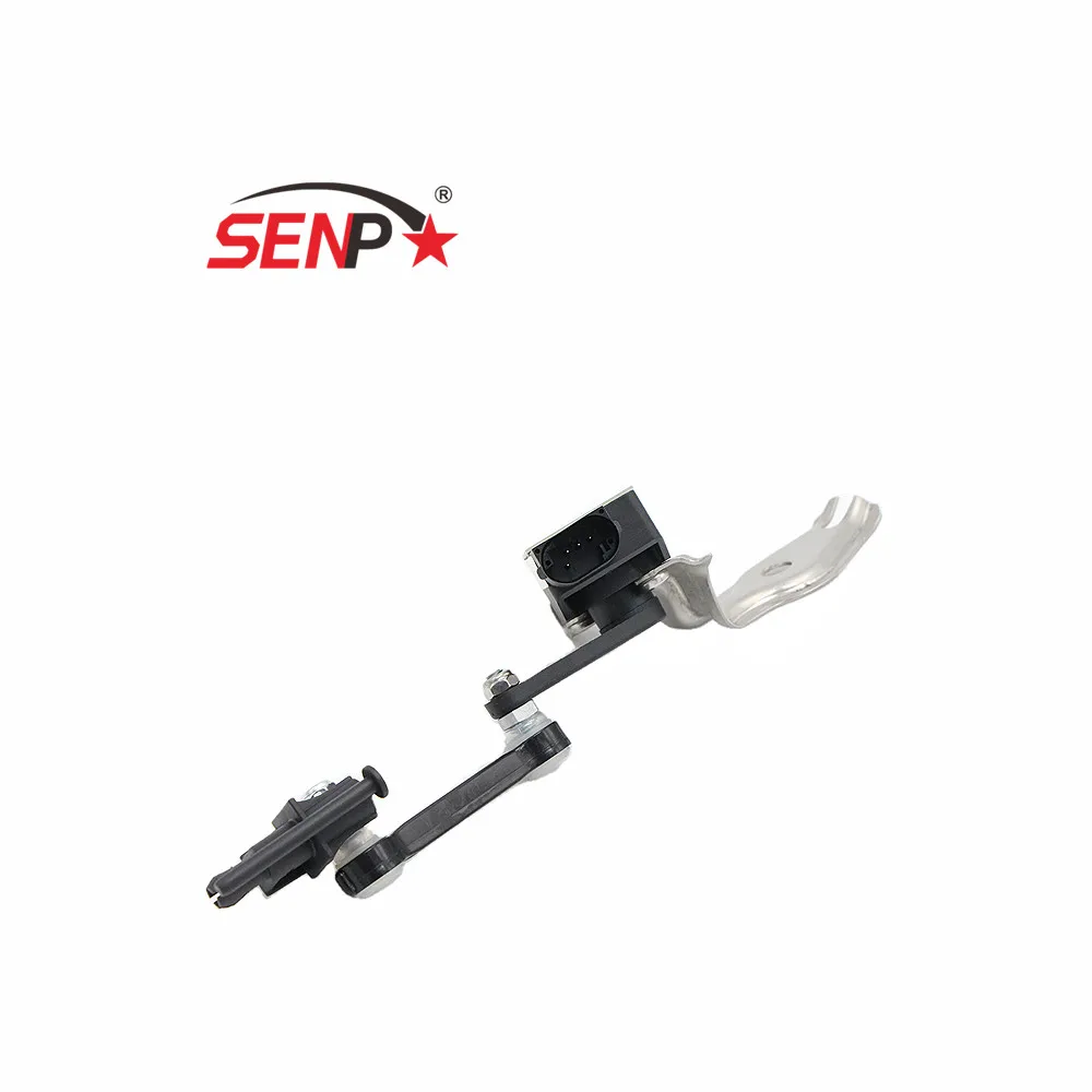 SENP Hight Quality Headlight Level Sensor Fit For AUDI Q7 2010-2015 OEM 7L0 616 213 D