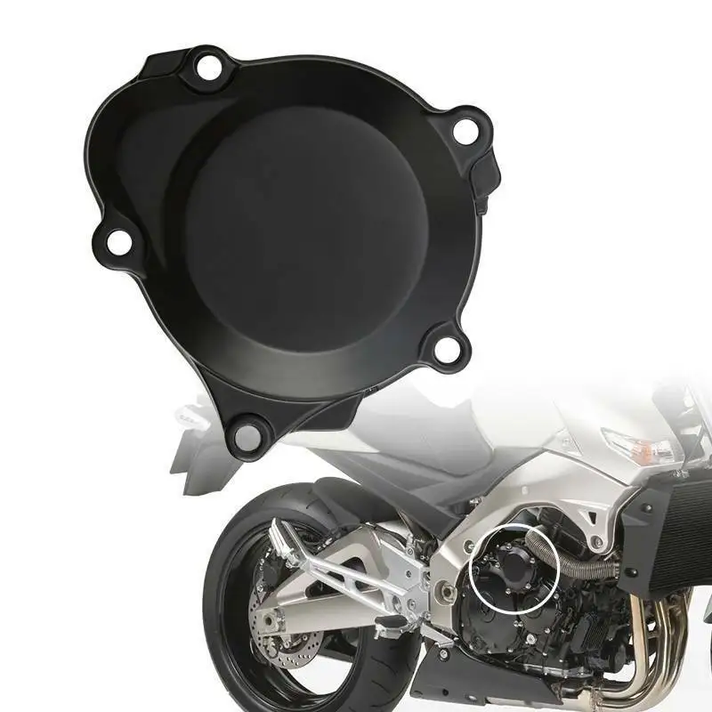 スズキGSXR 1000-2001,gsxr 2008 600-1996 gsxr 2005 750-2001 gsxr 2005 2004-2003用モーターサイクルクランクケース