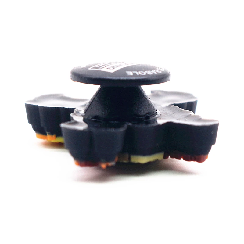 Accesorios originales para zapatos de esqueleto, pancarta de barco súper pirata, decoraciones para zapatos, dijes de zuecos para niños, regalos de fiesta, 1 Uds.