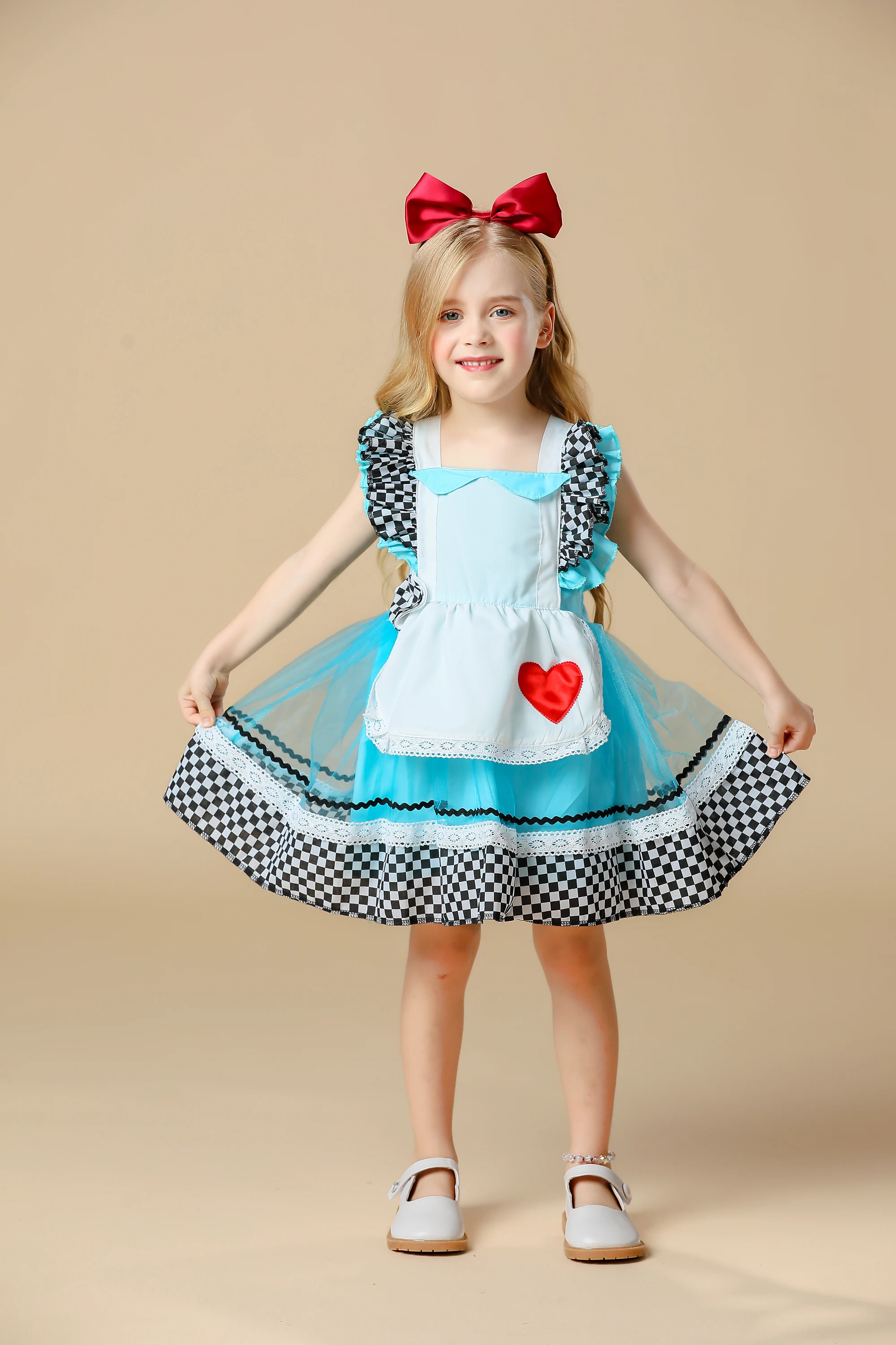 Alice in wonderland tutu dress, Alice in wonderland costume, Alice in wonderland birthday, Alice in Onederland tutu dress, princ