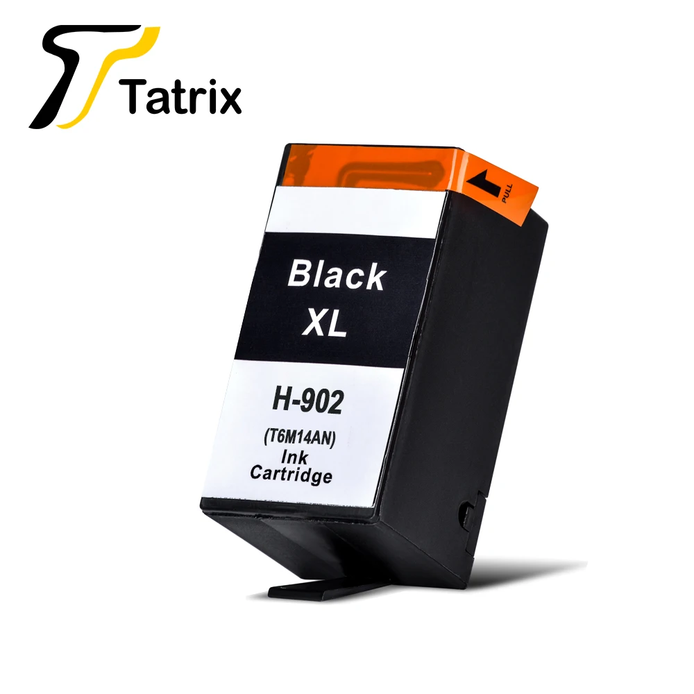 Tatrix HP 902XL 902 XL Compatible Ink Cartridge for HP OfficeJet Pro 6978 6968 6958 6962 6950 6954 6960 6970 6975 6979 Printer
