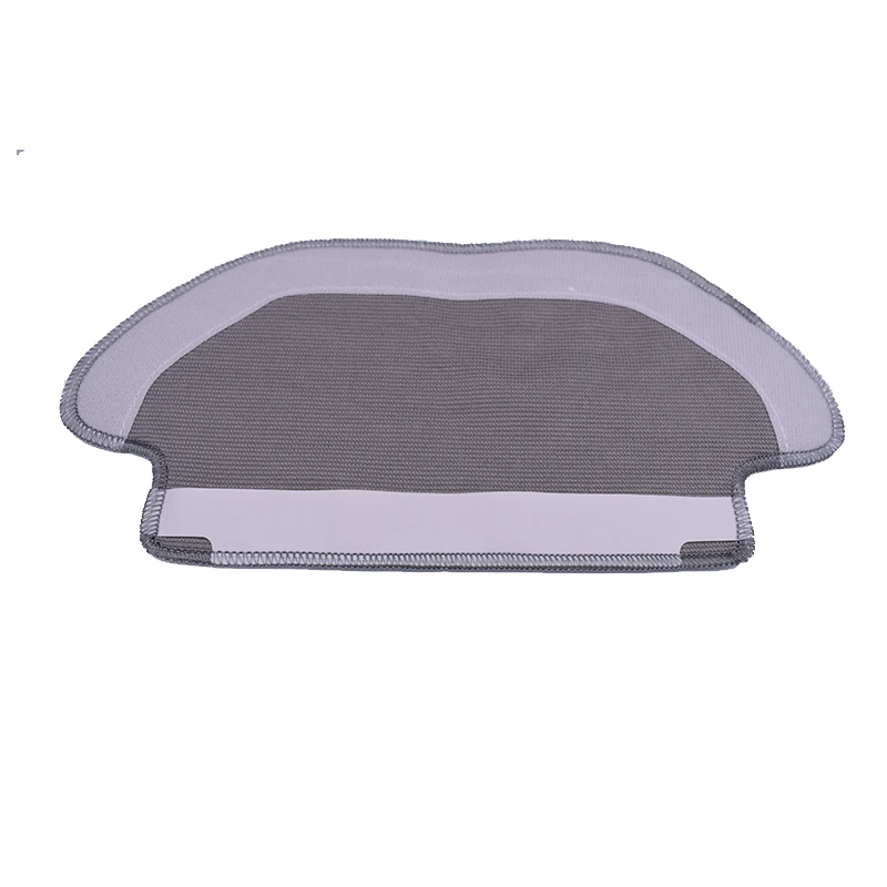 Bộ Lọc HEPA Lau Ướt Miếng Lót Vải Bên Bàn Chải Dành Cho Xiaomi Mijia STYJ02YM Robot Hút Bụi Dự Phòng Phần Áo Phụ Kiện Cây Lau Nhà miếng Lót