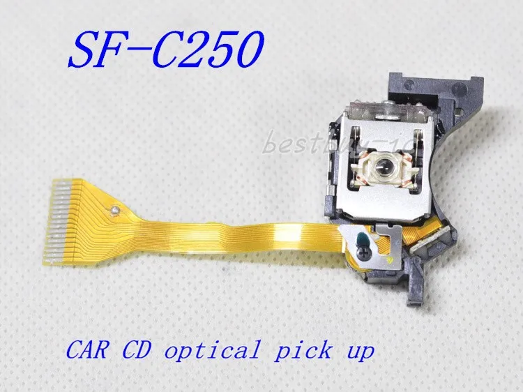 

Original New SF-C250H C250 EP-C250H Car Single Disc CD Laser Lens Optical Pick-ups