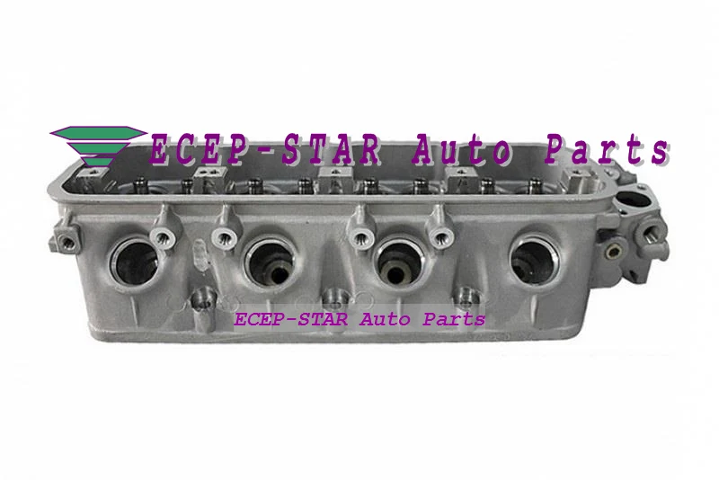 4Y Engine Cylinder Head For Toyota Dyna 200 Hi-ace Lite-Ace Hi-lux Stout Van Town-ace 2.2L 8V 1993-01 11101-73021 11101 73020