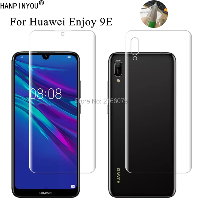 For Huawei Enjoy 9e 6.09