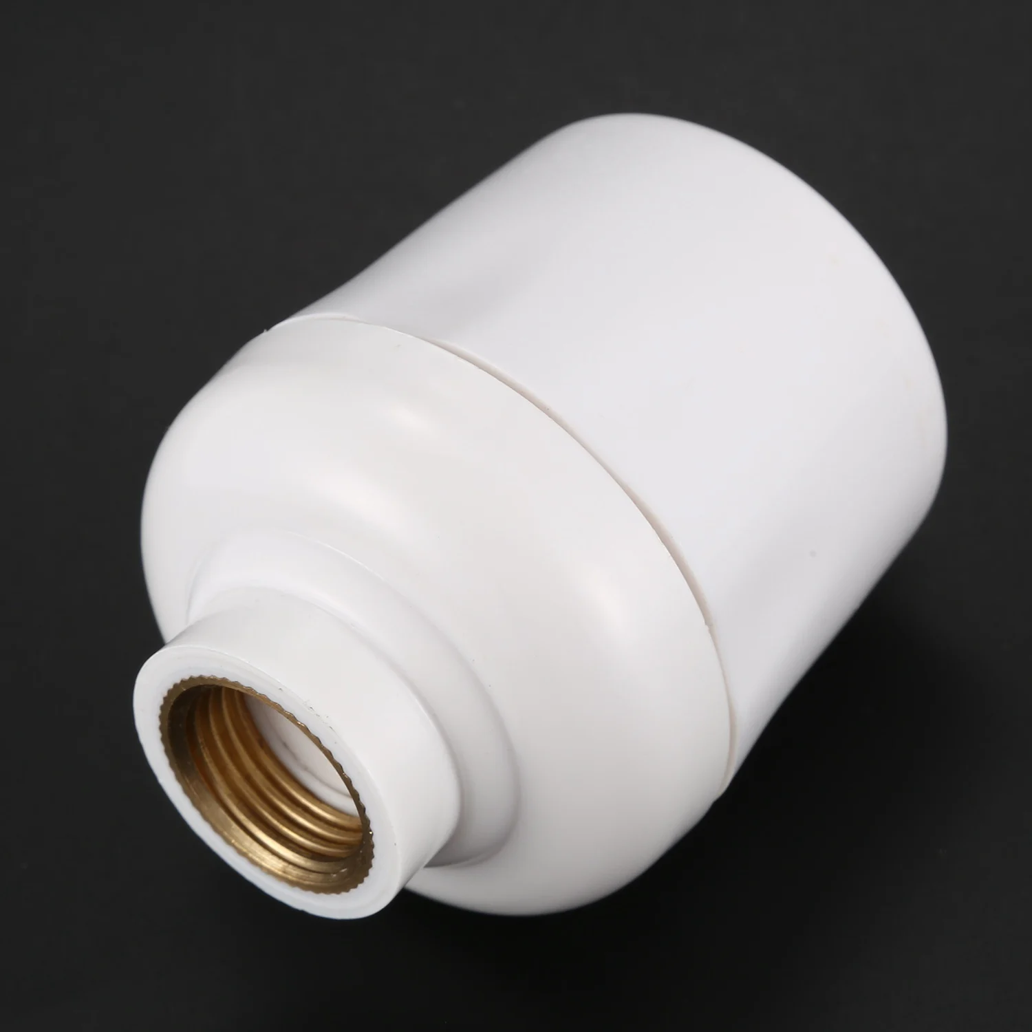 Purificador de filtro de ducha de baño en línea, suavizador de Faucet de ducha de baño, filtro anticloro antiescala, filtro de agua de baño