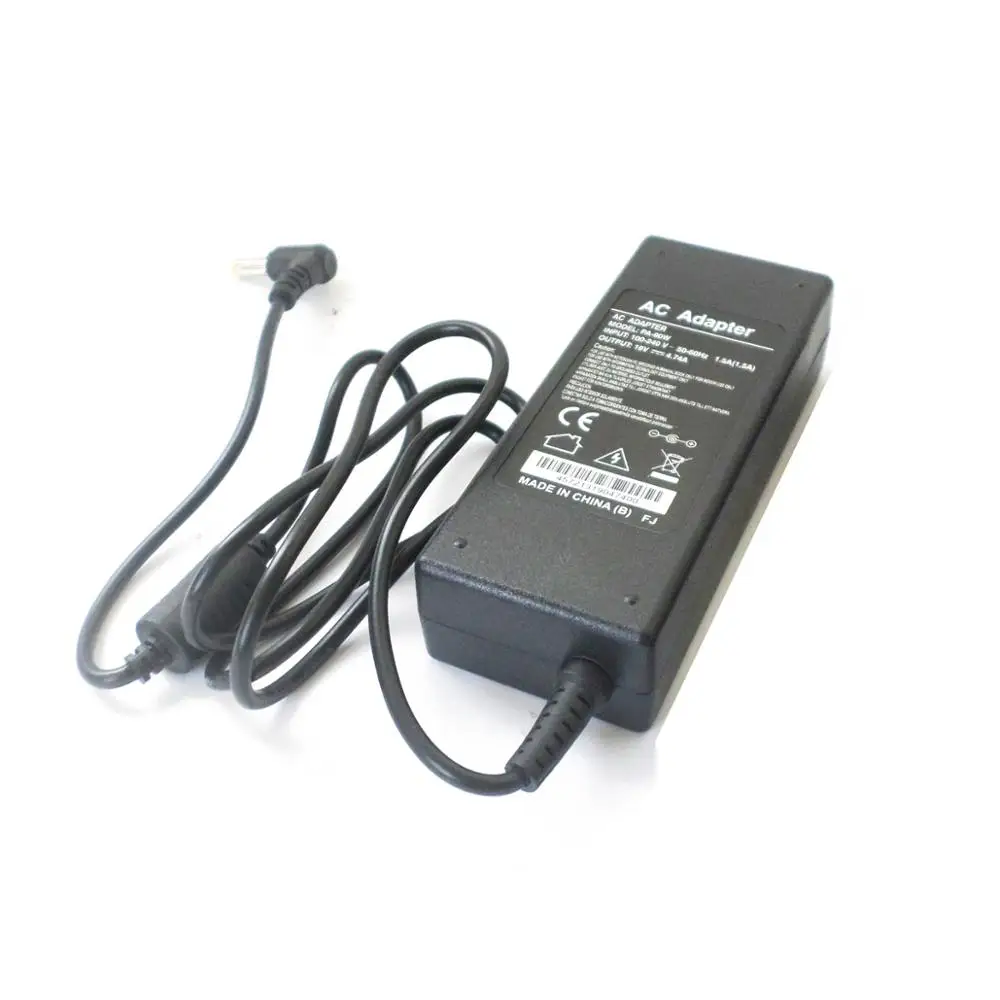 90W Battery Charger AC Adapter For Acer Aspire 8730 5541G 5542G E5-491 E5-491G 5551G 5710G 5710ZG 5738ZG 7110 Power Supply Cord