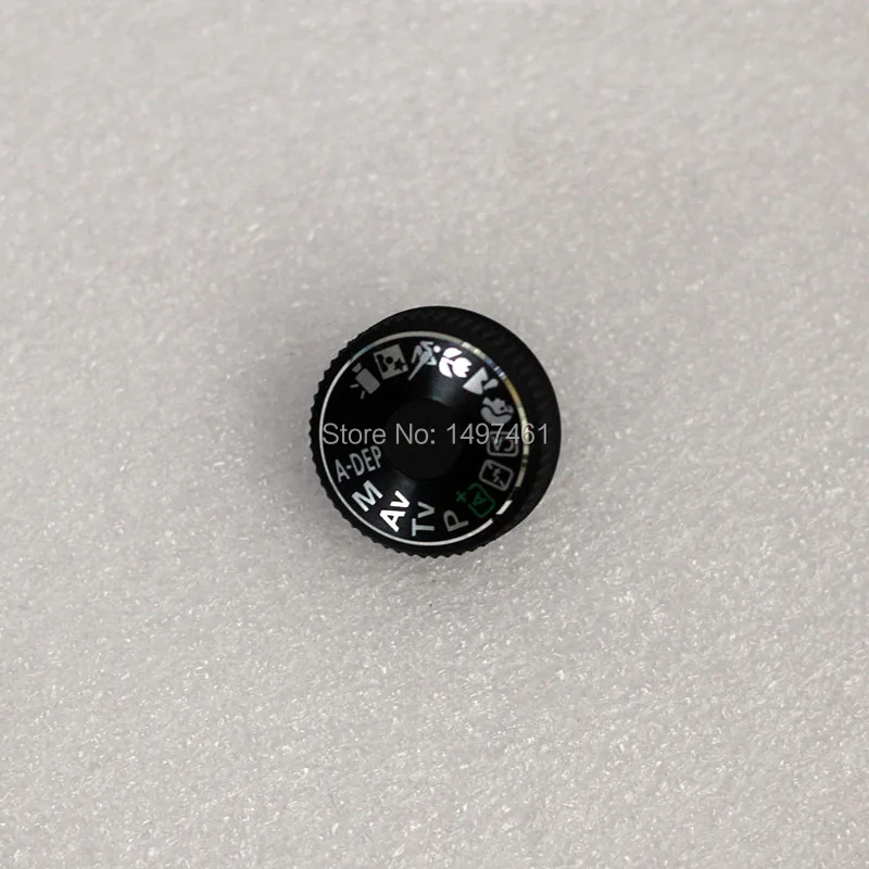 مفتاح إصلاح عجلة Canon EOS 600D ، Rebel T3i ، Kiss X5i ، DS126311 SLR ، جديد