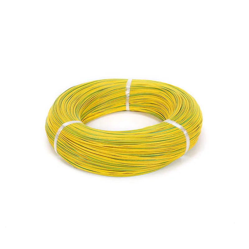 10 Meters Wire 24awg 1.4mm PVC Electronic Cable Insulated LED Cable For DIY Connect 8 Color
