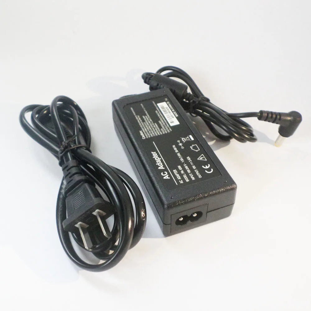 New for ACER ASPIRE 4520 4530 4730 5050 5733Z-4851 5349 5590 5736Z 19V 3.42A Notebook AC Adapter Charegr Power Aspire D250 D260