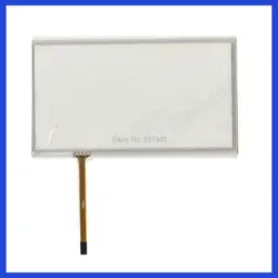 ZhiYuSun compatible for pioneer AVH-Z5050BT 7 inch touch screen digital player    General touch screen AVHZ5050BT