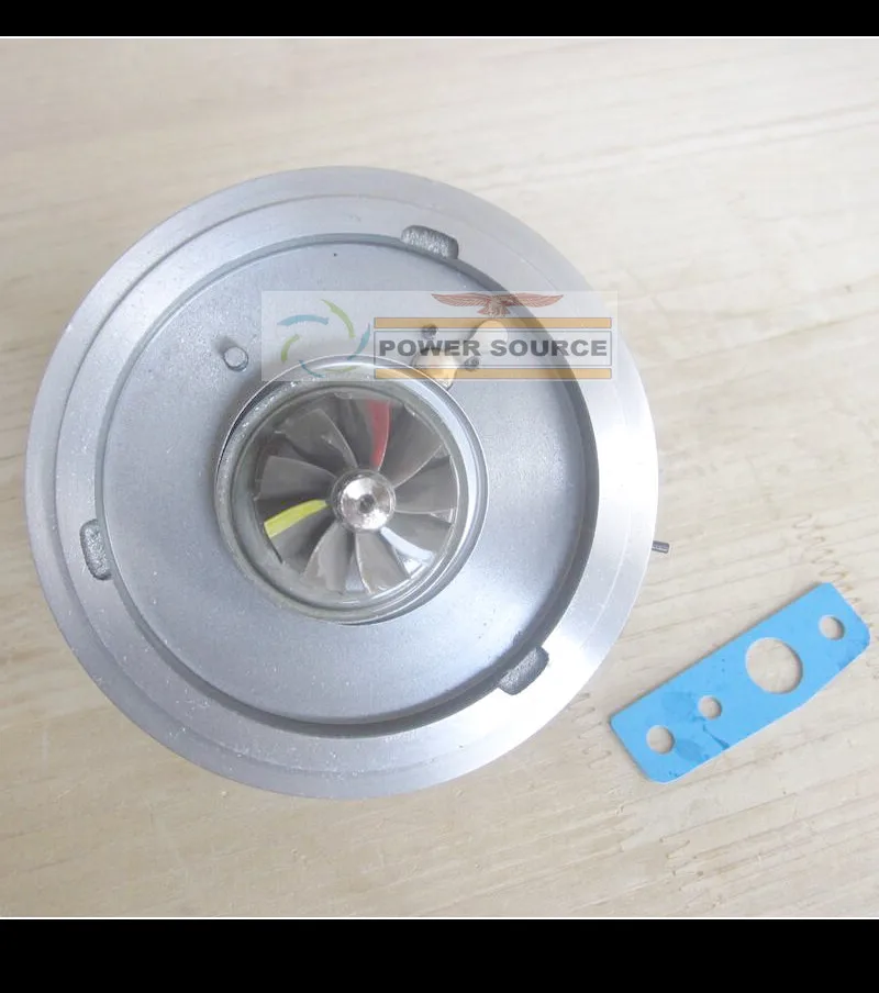 Turbo Cartridge CHRA Core GTC1244VZ 775517 0001 775517-0001 775517-0002 03L253016T 03L253016TX 03L253016TV For Audi A3 CAYC 1.6L