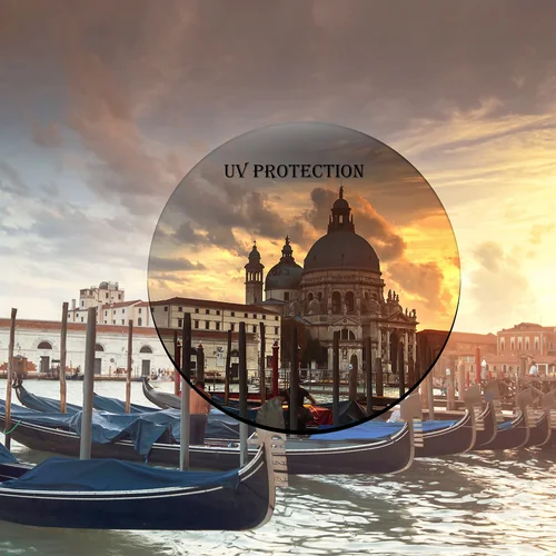 Imagen 2 del producto Lentes de repuesto polarizadas antiarañazos para Oakley Sliver OO9262 - Variedades