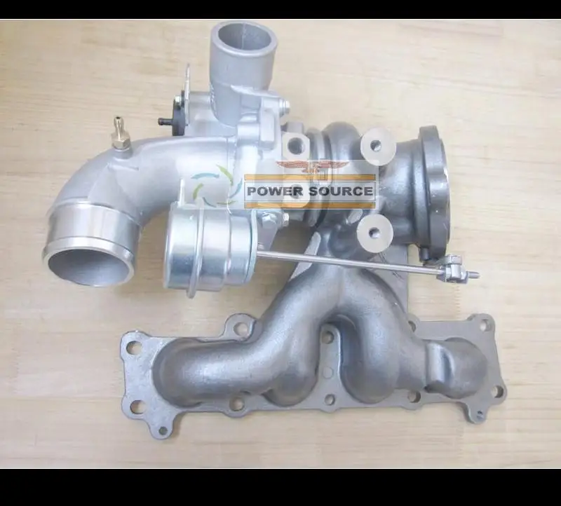 ww Турбо 53039900198 53039980198   Для Ford Mondeo 4 для Focus 3 Galaxy S-Max WA6 для Land Rover Range Rover Evoque AJ-i4D B4204T7