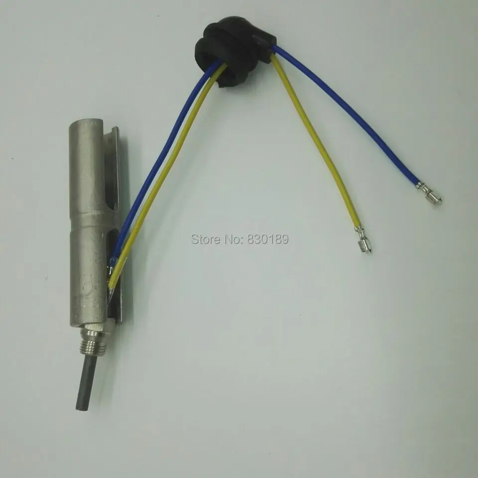 Tool for Spark / Glow plug in Eberspacher D2 D4 air parking heater in truck, boat, bus, caravan! Eberspacher heater!