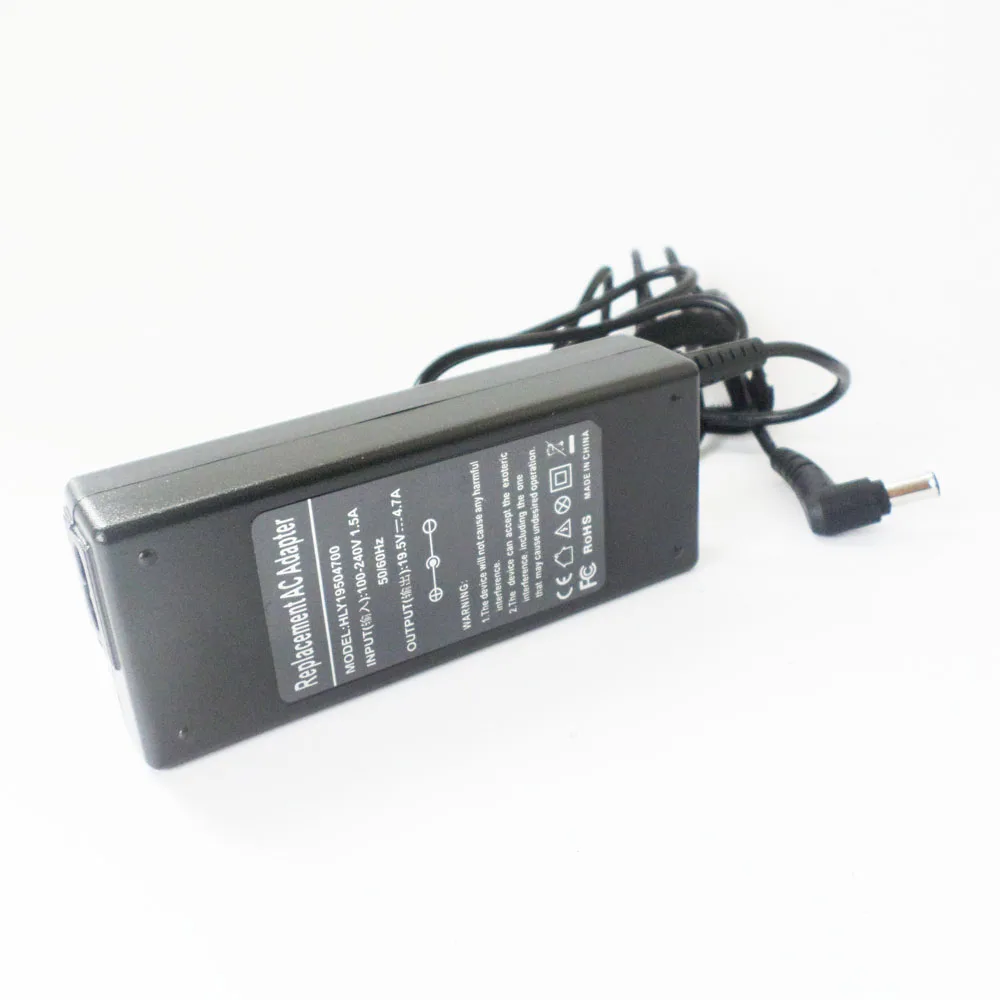 New AC Adapter Charger FOR Sony Vaio PCG-GRS PCG-GRS100 PCG-GRS150 PCG-GRS170 PCG-GRS175 PCG-GRS250 PCG-GRS515 19.5V 4.7A 92W