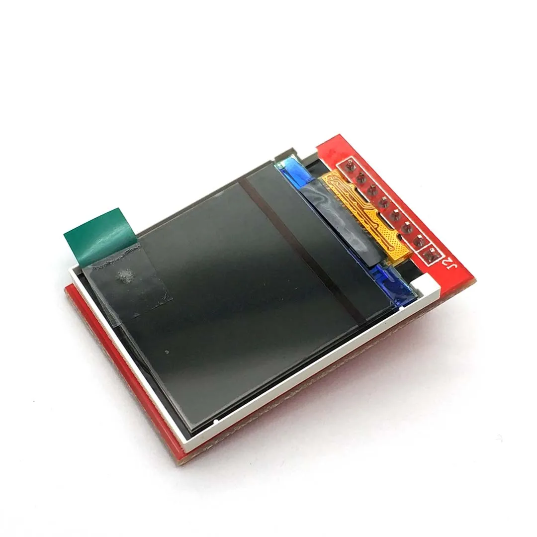 Thay thế 5110 LCD 1.44 "Red Serial 128X128 SPI Màu TFT LCD Hiển Thị Module