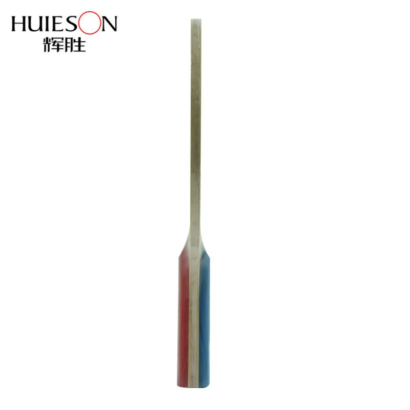 Huieson Professional 5Ply Polar Wood Table Tennis Blade Entry level Table Tennis Racket Blade for Children Table Tennis Training