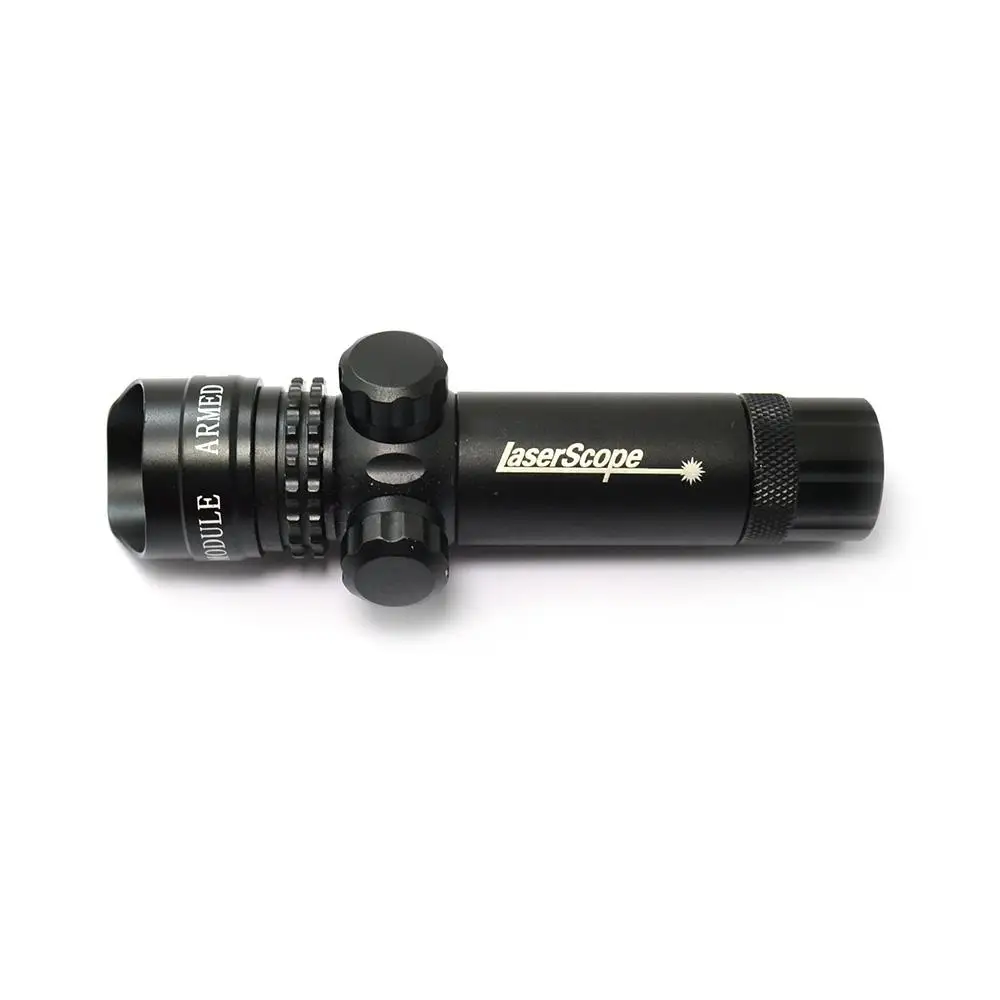 Scope-808-100-GD 808nm 100mw Infrarood IR Dot Laser Sight Gun/Rifle Scope