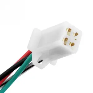 Universal Motorradzündungsschlüssel, ATV für Honda Yamaha Kawasaki Suzuki KTM, 1PC 10 Hauptverkaufszündung Honda - №3