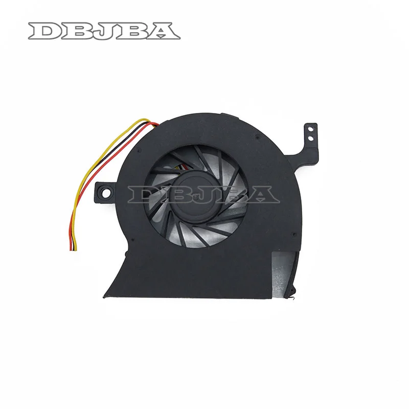 Brand New CPU Cooling Fan Fit For Toshiba L600 L600D L630 L640 L645 L650-02D C600D C630 C640 Series AB7805HX-GB3