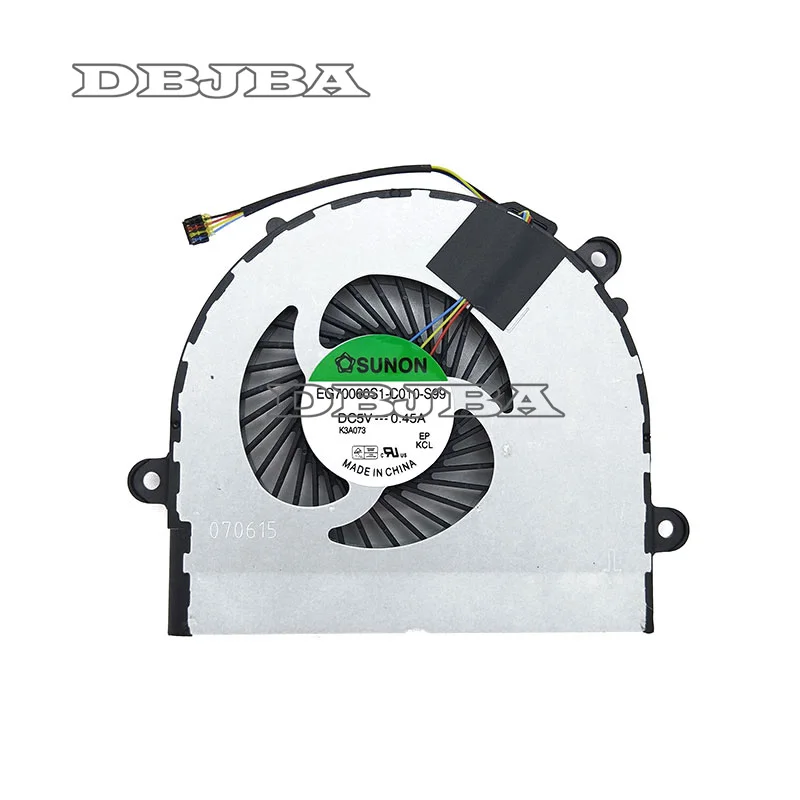 

New For Lenovo IdeaPad S210 Touch Cooling Fan 1104-00253 EG70060S1-C010-S99