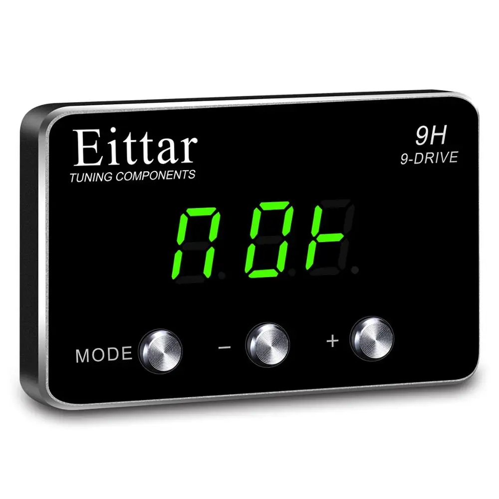 

Eittar 9H Electronic throttle controller accelerator for DAIHATSU TANTO EXE 2011.7+