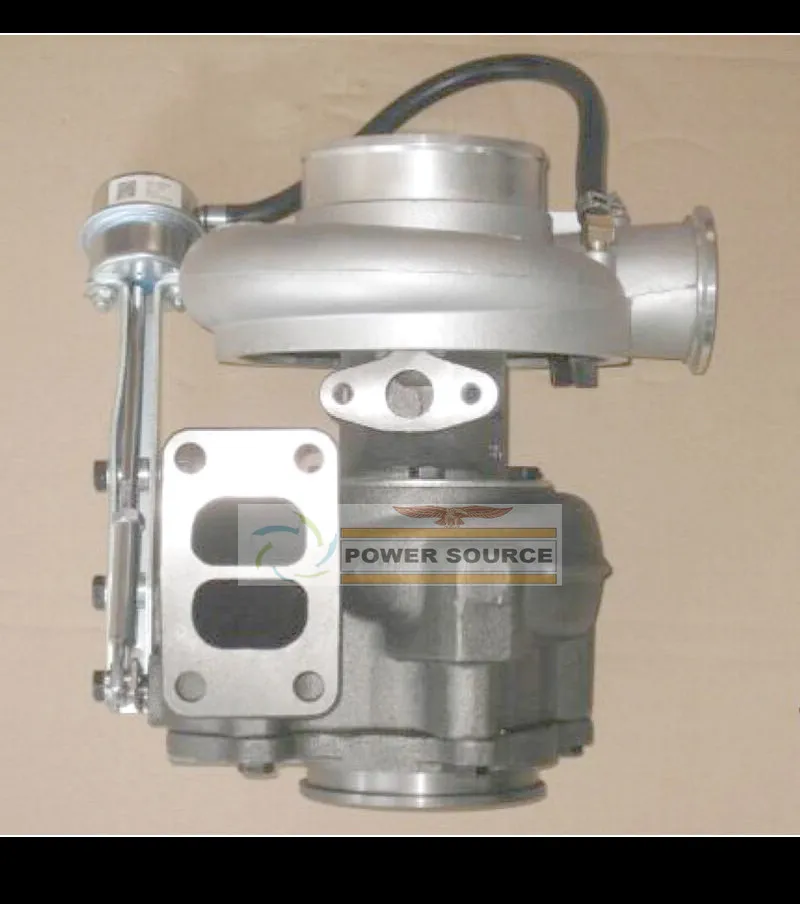 

Турбо HX40W 4051032 2836411 2836277 2839489 4051033 4048335 3783604 Для DCEC для CUMMIN * S L360 L375 8,9 л 265 кВт 275 кВт