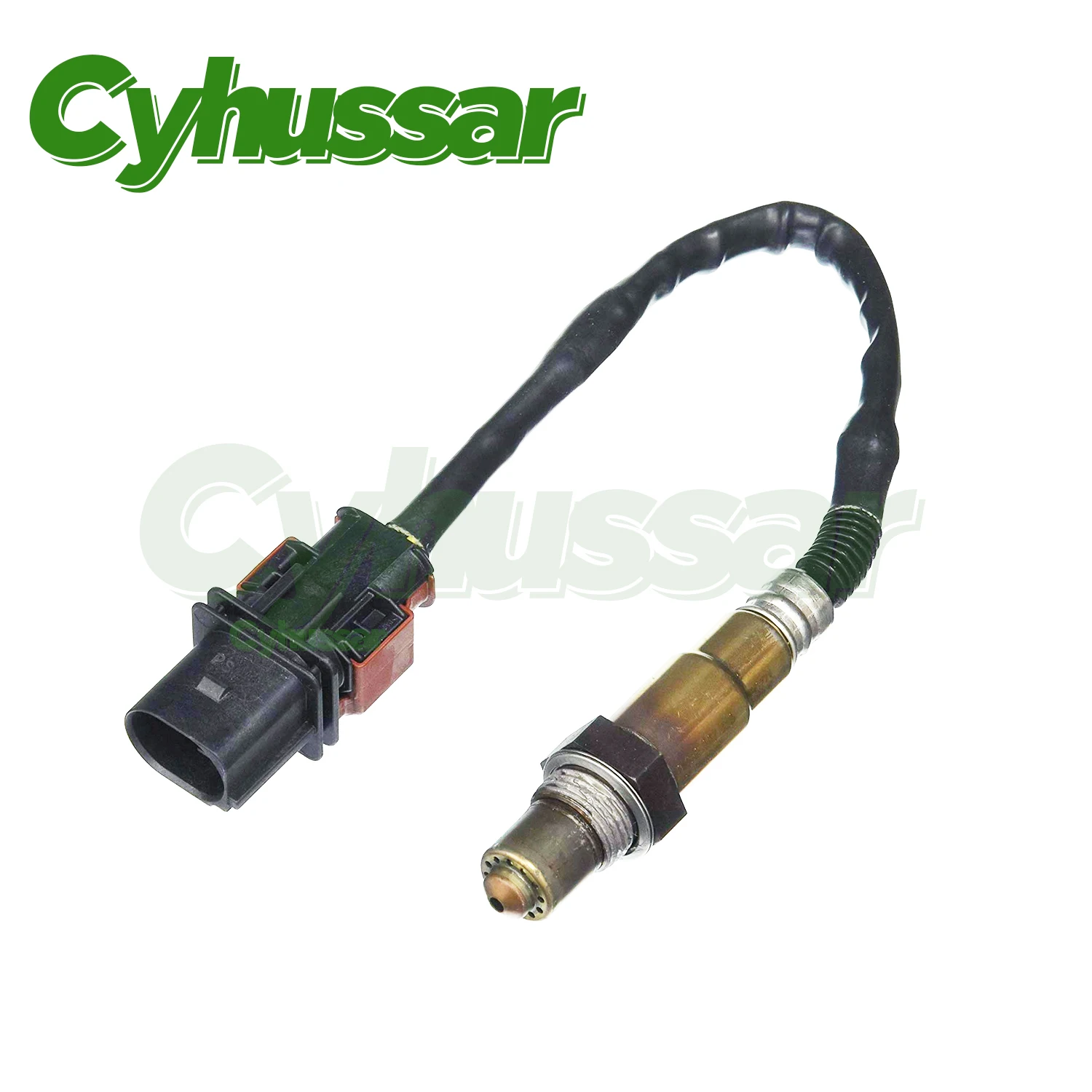 

High Quality Oxygen Sensor O2 Sensor fit for AUDI A6 VOLKSWAGEN VW 5 Wire 07L906262J 0258007328 2006-2011 wideband Lambda