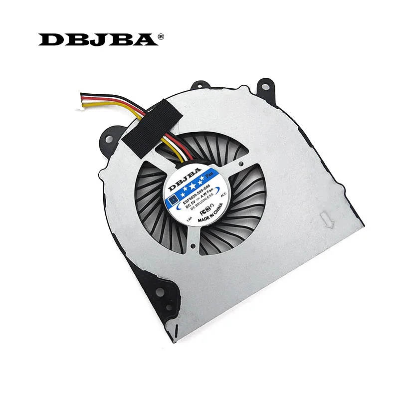 New Fan For Lenovo All-in-one Ideacentre FLEX20 FLEX 20 CPU Fan EG50050S1-C280-S9A