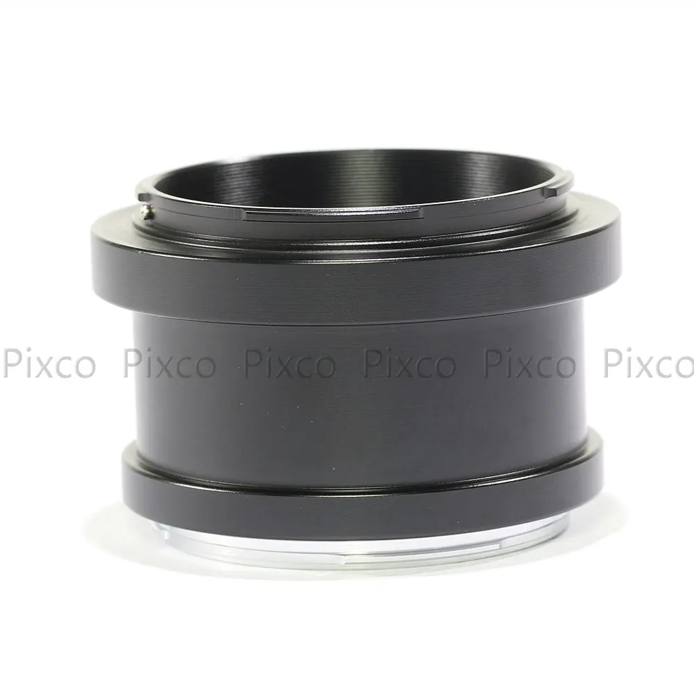 Bague d'adaptation de monture d'objectif Pixco pour Tam-Nik Z, objectif Tamron à trempé pour Nikon Z Mount Camera pour Nikon Z6, Z7