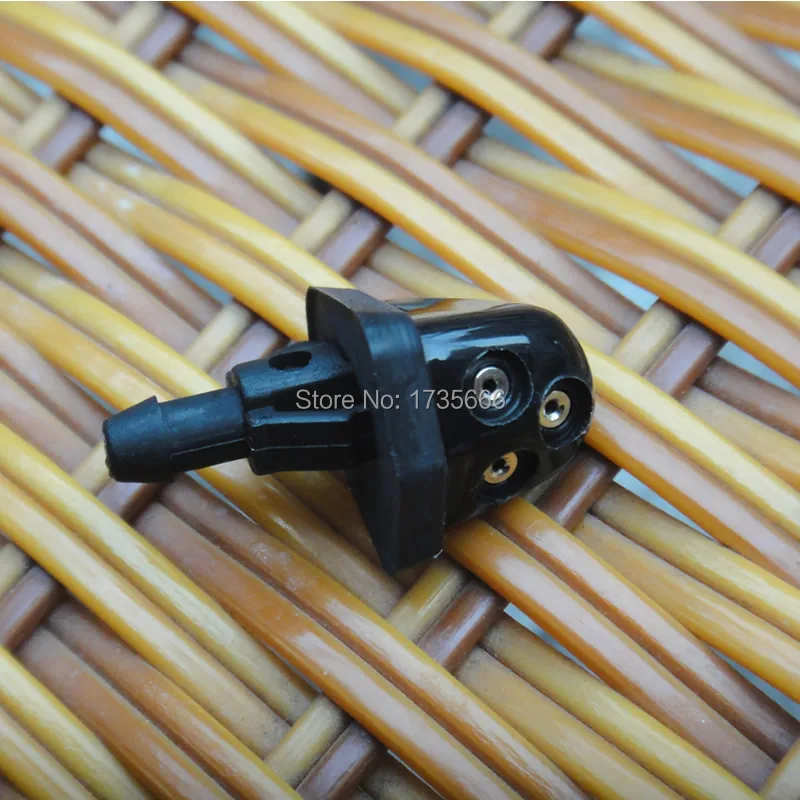 

20PCS High quality Set for Suzuki Swift Alto SX4 Liana Windshield Wiper Spray Jet Washer Nozzle