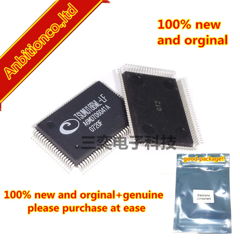 

2pcs 100% new and orginal TSUMU18BWL-LF in stock