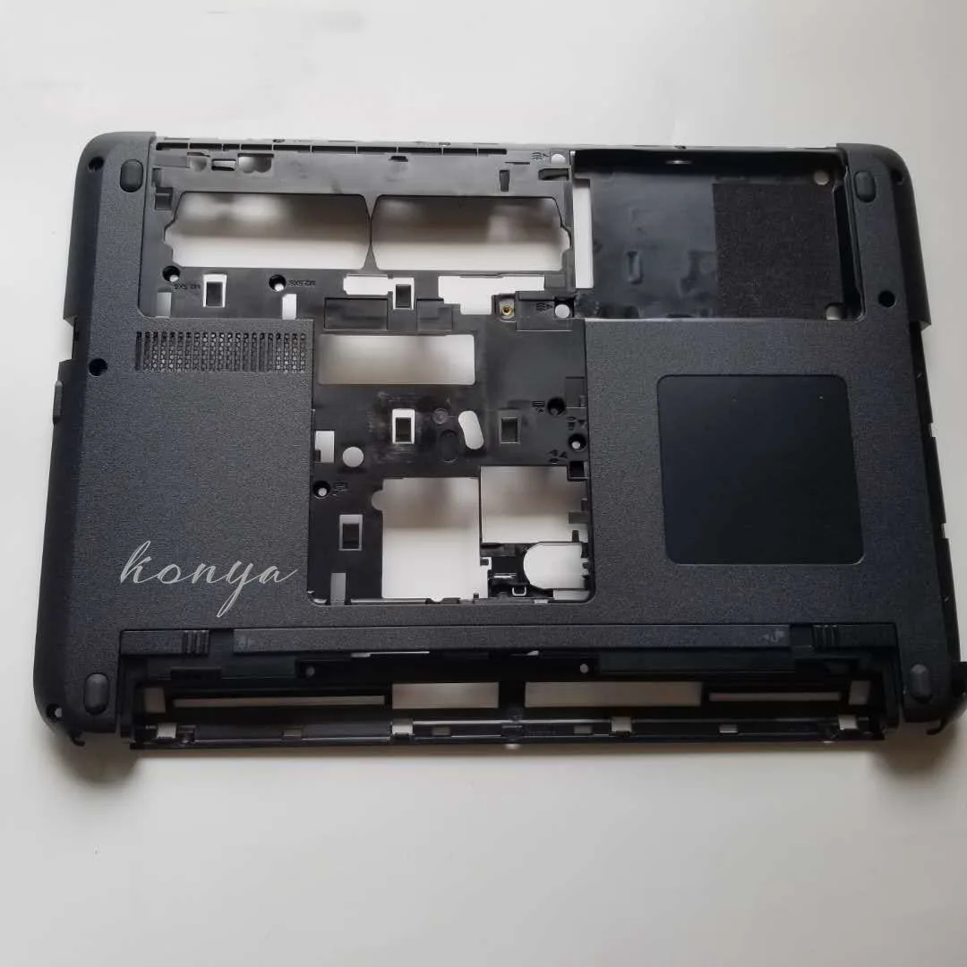 

New Genuine For HP 440 445 G2 Bottom Base Cover Case 767428-001