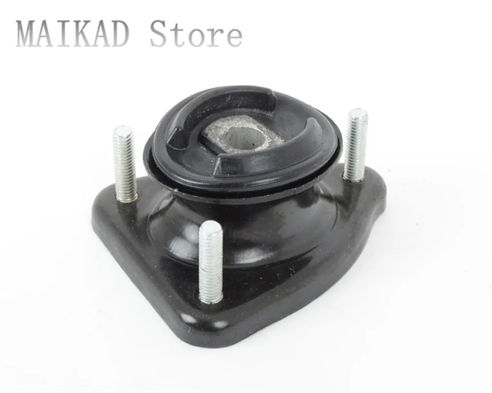 Rear Shock Absorber Mount rubber Mount Support Bearing for BMW E39 520i 523Li 525i 528i 530i 535i 540i 33521093416