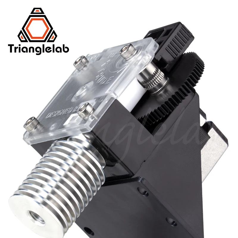 Trianglelab tatan Extruder for desktop FDM 3D printer reprap MK8 J-head bowden free shipping for ANET MK8 i3 ender 3