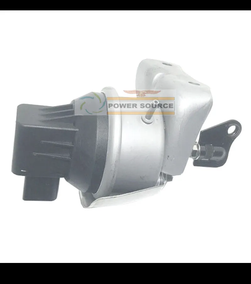 Turbo Electronic Actuator 49T77-07535 49377-07530 076145702CV 076145701GV For VW Crafter 30-50 Pritsche Fahrgestell 2F 2.5L TDI