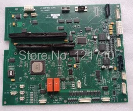 

Industrial equipment board PerkinElmer I/O CONTROL BOARD SM0507006 7101584 REV A 5091584