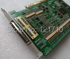 Industrial equipment board Melec C-VX873 54601023 KP1425-1